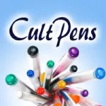Cult Pens discount code